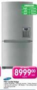 Samsung Combi Fridge(RL67MCPN)-710Ltr.