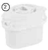 Evolve 60 Day Filter(EVS101)