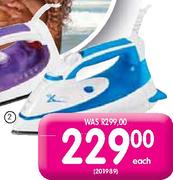 Russell Hobbs Steam Iron(14845)-1800W