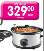 salton slow cooker price