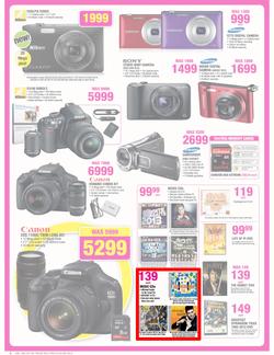 Game : Save Money Live Better (22 May - 28 May 2013), page 8
