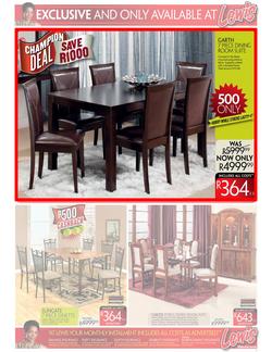 Lewis : Champion Deals (20 May - 15 Jun 2013), page 7