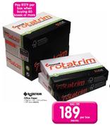 Rotatrim Office Paper-Per Box