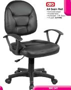 Oxford Typist Chair-Each