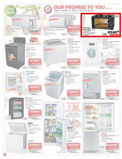 Hifi Corp : On Sale - 365 days a year (30 May - 2 Jun 2013), page 8
