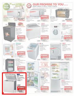 Hifi Corp : On Sale - 365 days a year (30 May - 2 Jun 2013), page 8