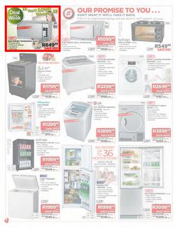 Hifi Corp : On Sale - 365 days a year (30 May - 2 Jun 2013), page 8