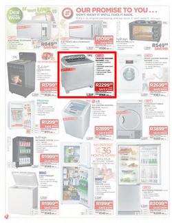 Hifi Corp : On Sale - 365 days a year (30 May - 2 Jun 2013), page 8