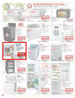 Hifi Corp : On Sale - 365 days a year (30 May - 2 Jun 2013), page 8
