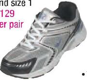 Olympic Proton X Trainers(Youths Sizes 2-5)-Per Pair