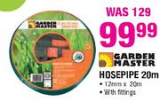 Garden Master Hosepipe-20m