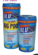 Blu 52 Big Pool-Each