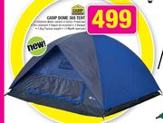 Camp Master Camp Dome 300 Tent