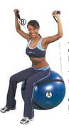 Trojan 65cm Body Ball-Each