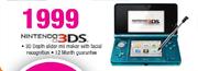 Nintendo 3DS