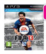 PS2 FIFA 13-Each