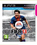 XBOX FIFA 13-Each