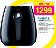 Philips Air Fryer(HD9220/20)
