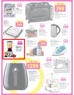 Game Fourways : Store Relaunch (29 May - 2 Jun 2013), page 8
