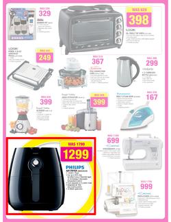 Game Fourways : Store Relaunch (29 May - 2 Jun 2013), page 8