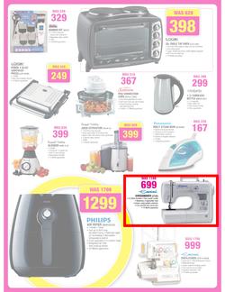 Game Fourways : Store Relaunch (29 May - 2 Jun 2013), page 8