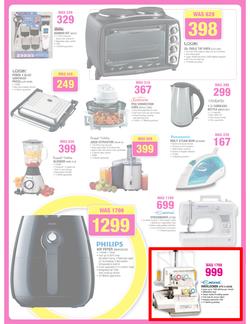 Game Fourways : Store Relaunch (29 May - 2 Jun 2013), page 8