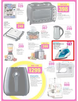 Game Fourways : Store Relaunch (29 May - 2 Jun 2013), page 8