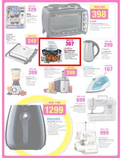 Game Fourways : Store Relaunch (29 May - 2 Jun 2013), page 8