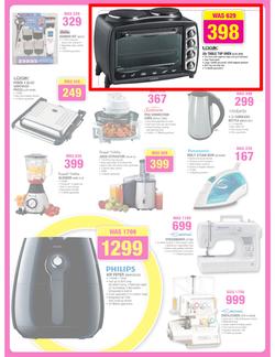 Game Fourways : Store Relaunch (29 May - 2 Jun 2013), page 8