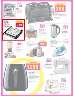 Game Fourways : Store Relaunch (29 May - 2 Jun 2013), page 8