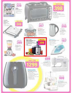 Game Fourways : Store Relaunch (29 May - 2 Jun 2013), page 8