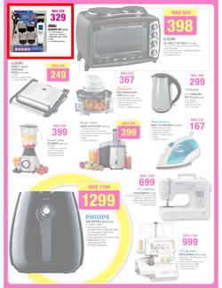 Game Fourways : Store Relaunch (29 May - 2 Jun 2013), page 8