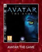 PS3 Avatar: The Game-2's