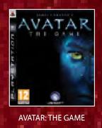 PS3 Avatar: The Game-Each