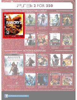 Musica : Famous sale (30 May - 31 Jul 2013), page 8