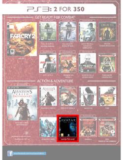 Musica : Famous sale (30 May - 31 Jul 2013), page 8