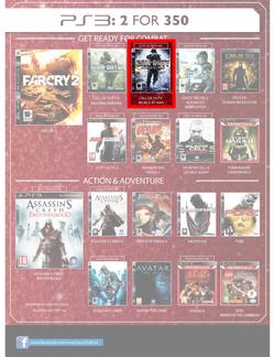 Musica : Famous sale (30 May - 31 Jul 2013), page 8