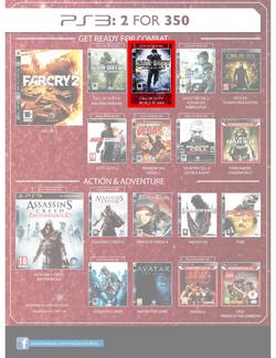 Musica : Famous sale (30 May - 31 Jul 2013), page 8