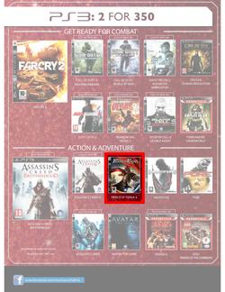 Musica : Famous sale (30 May - 31 Jul 2013), page 8