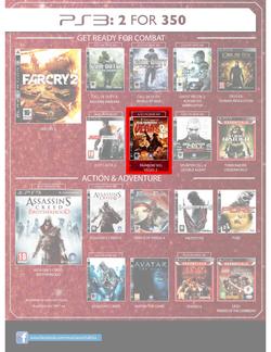Musica : Famous sale (30 May - 31 Jul 2013), page 8