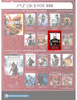 Musica : Famous sale (30 May - 31 Jul 2013), page 8