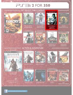 Musica : Famous sale (30 May - 31 Jul 2013), page 8