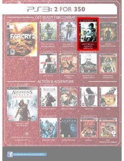 Musica : Famous sale (30 May - 31 Jul 2013), page 8