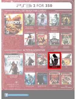 Musica : Famous sale (30 May - 31 Jul 2013), page 8