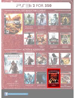 Musica : Famous sale (30 May - 31 Jul 2013), page 8