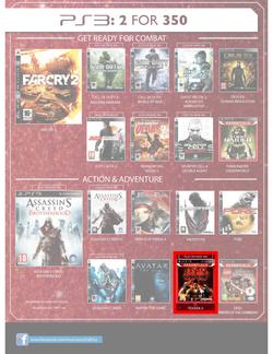 Musica : Famous sale (30 May - 31 Jul 2013), page 8