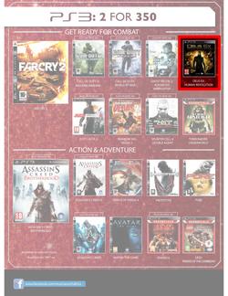 Musica : Famous sale (30 May - 31 Jul 2013), page 8