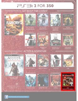 Musica : Famous sale (30 May - 31 Jul 2013), page 8