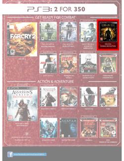 Musica : Famous sale (30 May - 31 Jul 2013), page 8