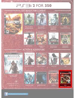 Musica : Famous sale (30 May - 31 Jul 2013), page 8